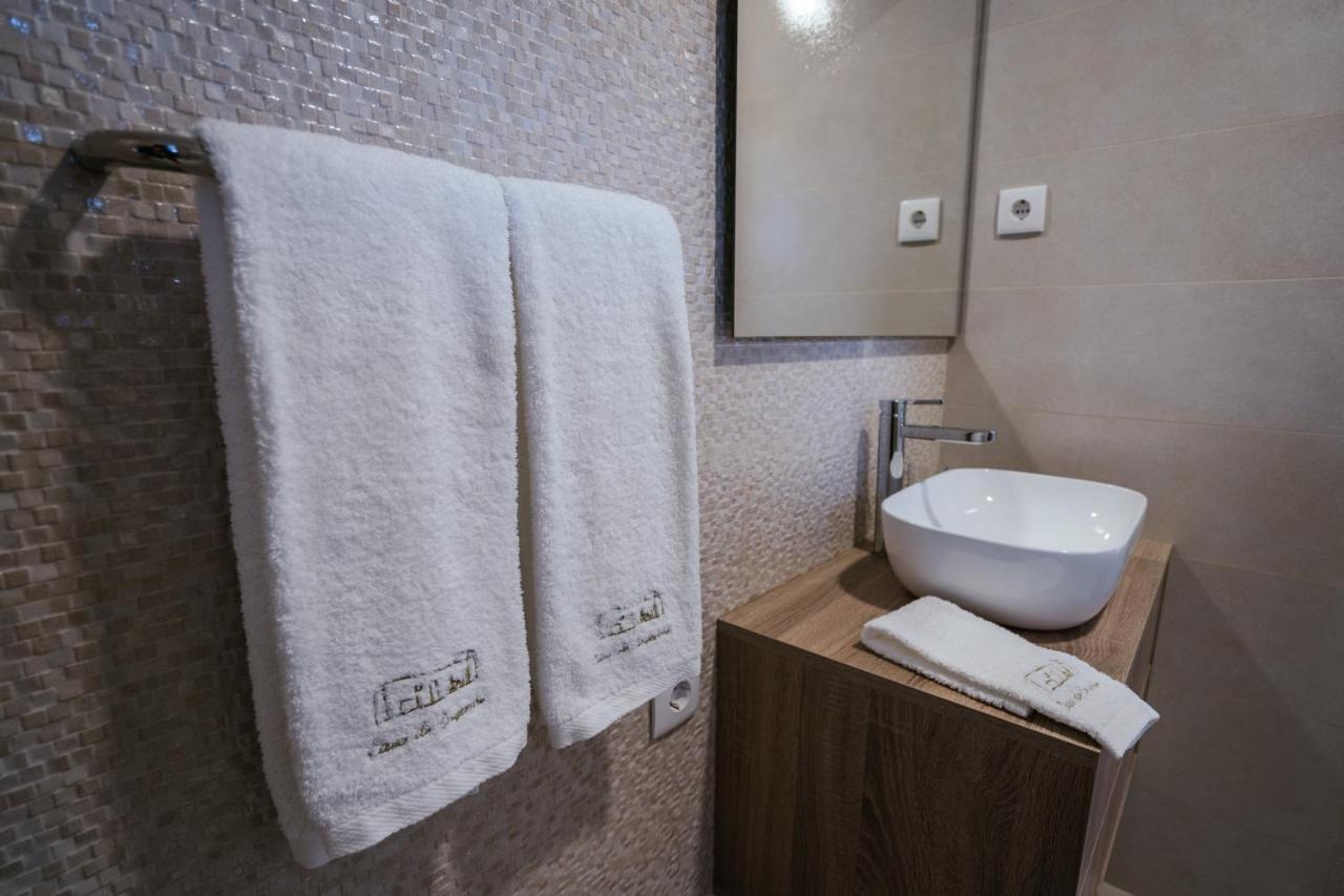 Casa Do Engenho Braga - Apartamentos Com Vista Rio & Spa Ngoại thất bức ảnh