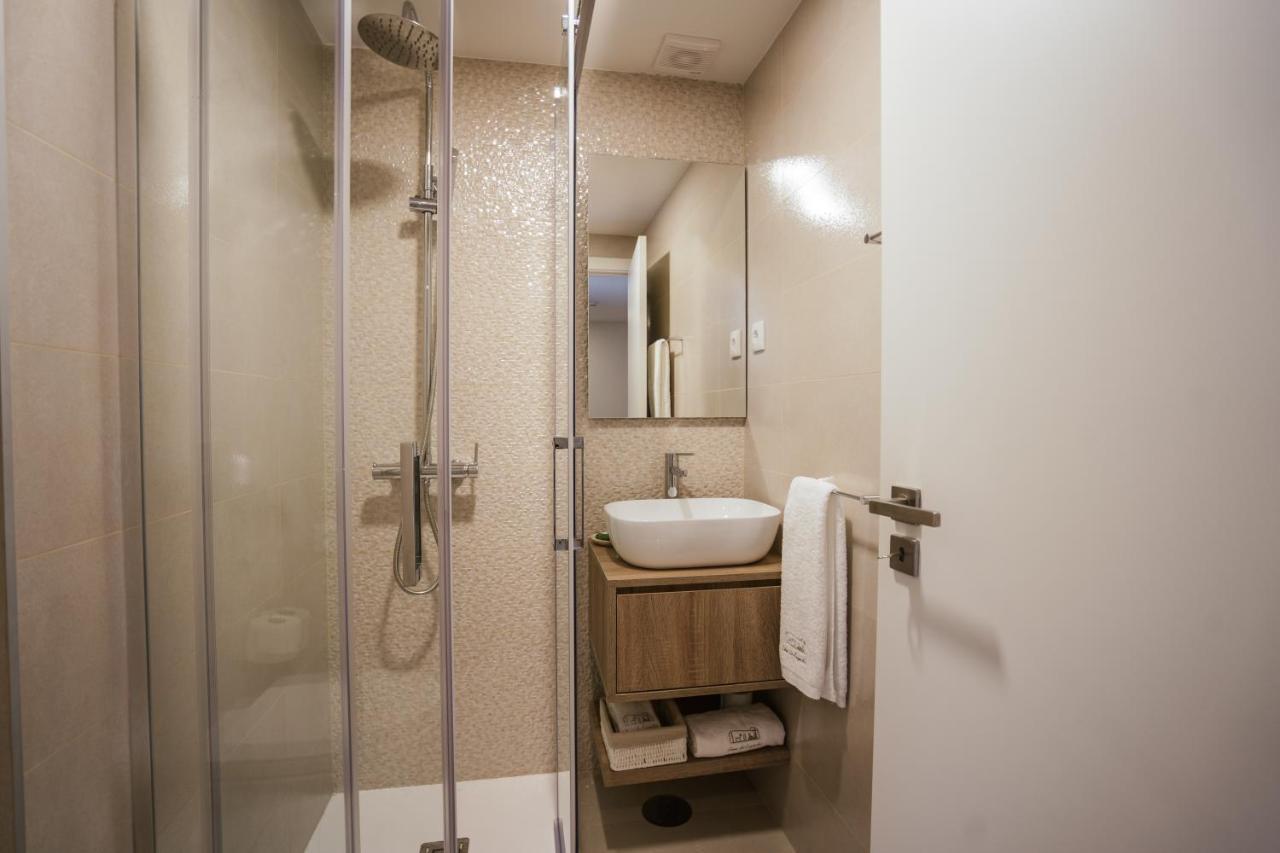 Casa Do Engenho Braga - Apartamentos Com Vista Rio & Spa Ngoại thất bức ảnh
