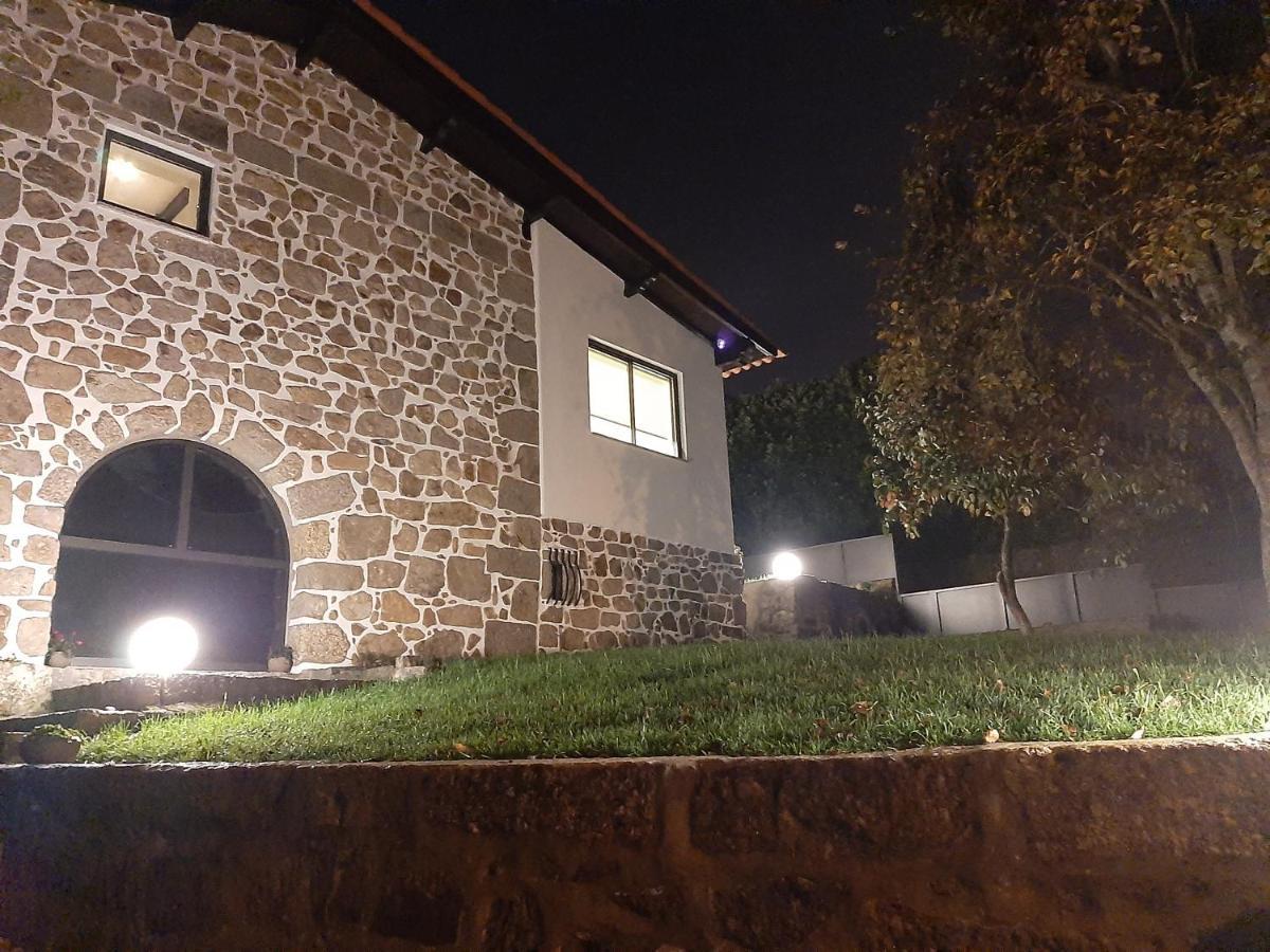Casa Do Engenho Braga - Apartamentos Com Vista Rio & Spa Ngoại thất bức ảnh