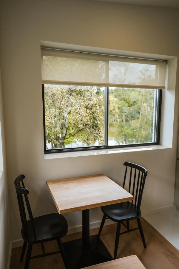 Casa Do Engenho Braga - Apartamentos Com Vista Rio & Spa Ngoại thất bức ảnh