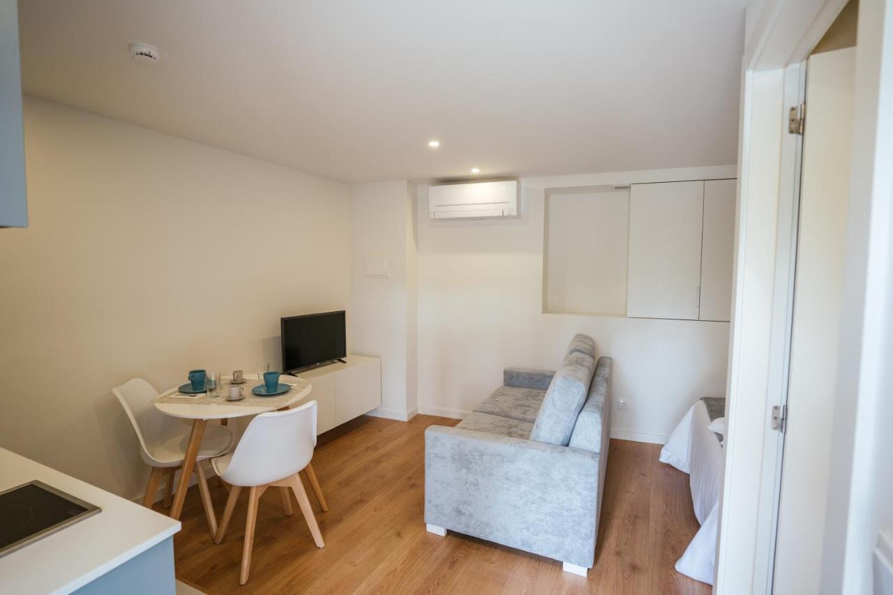 Casa Do Engenho Braga - Apartamentos Com Vista Rio & Spa Ngoại thất bức ảnh