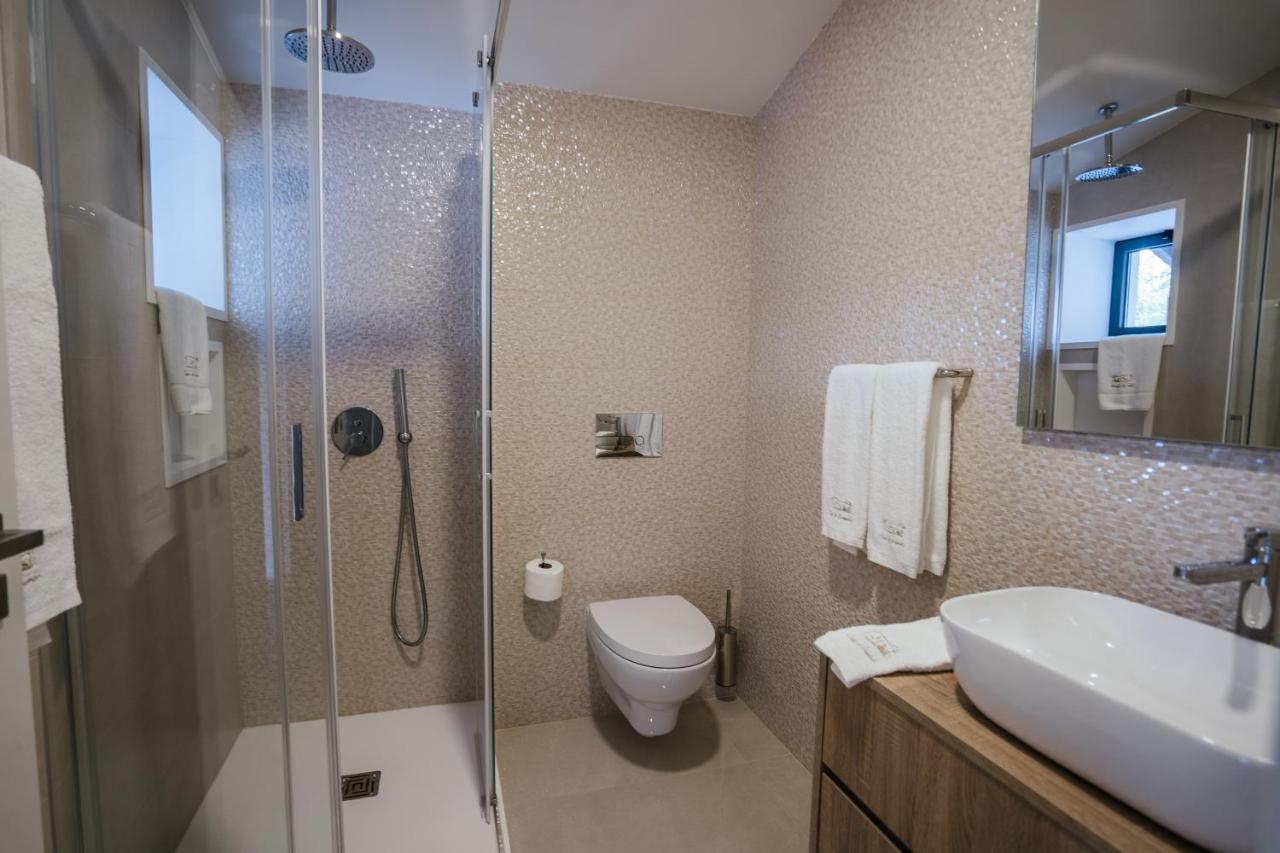 Casa Do Engenho Braga - Apartamentos Com Vista Rio & Spa Ngoại thất bức ảnh