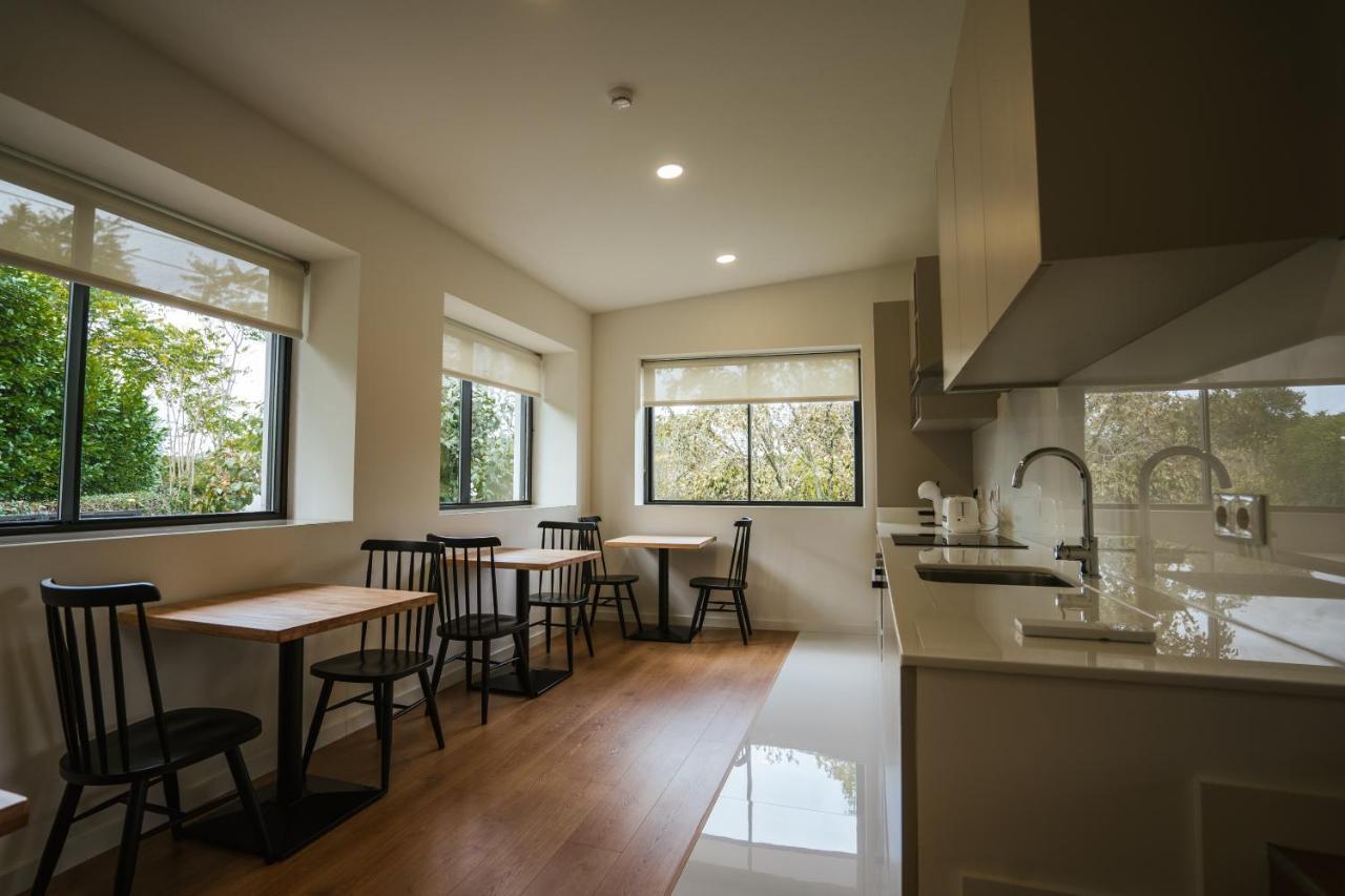 Casa Do Engenho Braga - Apartamentos Com Vista Rio & Spa Ngoại thất bức ảnh