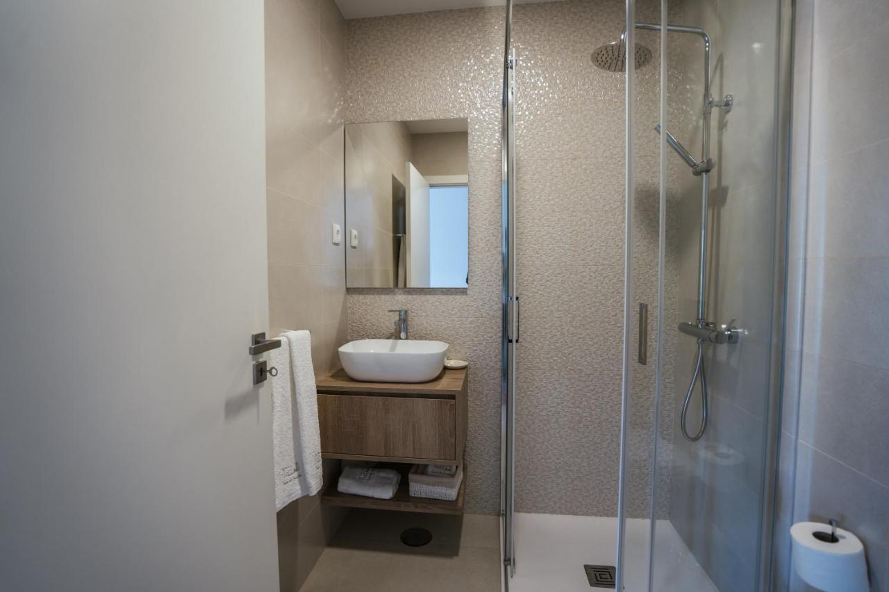 Casa Do Engenho Braga - Apartamentos Com Vista Rio & Spa Ngoại thất bức ảnh