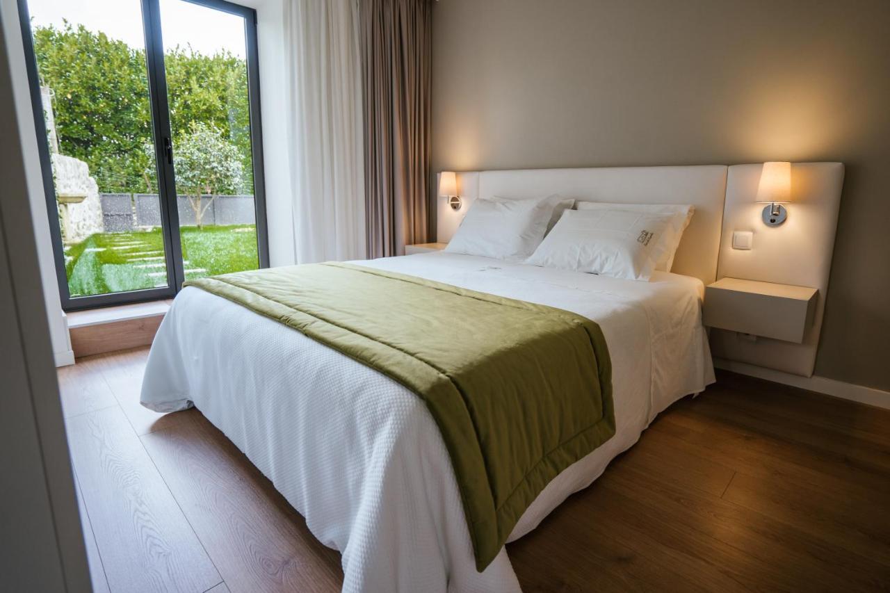 Casa Do Engenho Braga - Apartamentos Com Vista Rio & Spa Ngoại thất bức ảnh