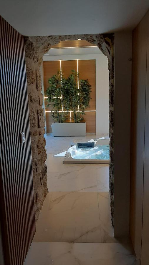 Casa Do Engenho Braga - Apartamentos Com Vista Rio & Spa Ngoại thất bức ảnh