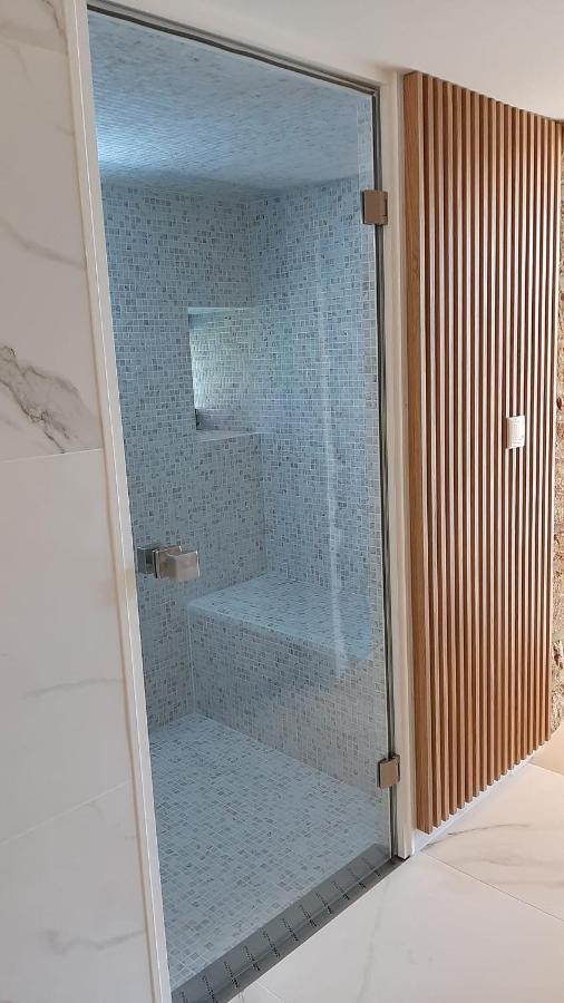 Casa Do Engenho Braga - Apartamentos Com Vista Rio & Spa Ngoại thất bức ảnh